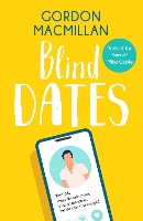 Book Cover for Blind Dates by Gordon Macmillan