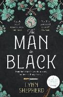 Book Cover for The Man in Black by Lynn Shepherd