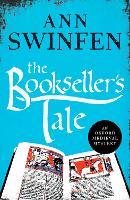 Book Cover for The Bookseller's Tale by Ann Swinfen