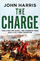 Book Cover for The Charge by John Harris