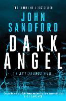 Book Cover for Dark Angel by John Sandford