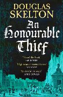 Book Cover for An Honourable Thief by Douglas Skelton