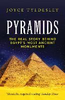 Book Cover for Pyramids by Joyce Tyldesley