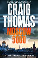 Book Cover for Moscow 5000 by Craig Thomas