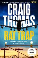 Book Cover for Rat Trap by Craig Thomas