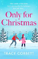 Book Cover for Only for Christmas by Tracy Corbett