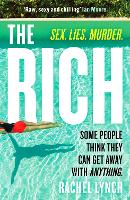 Book Cover for The Rich  by Rachel Lynch