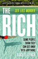 Book Cover for The Rich by Rachel Lynch