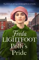 Book Cover for Polly's Pride by Freda Lightfoot