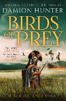 Book Cover for Birds of Prey by Damion Hunter
