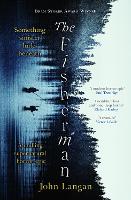 Book Cover for The Fisherman by John Langan