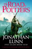 Book Cover for Kemp: The Road to Poitiers by Jonathan Lunn