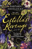 Book Cover for Estella's Revenge by Barbara Havelocke