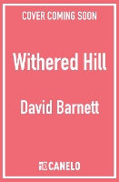 Book Cover for Withered Hill by David Barnett