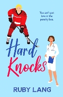 Book Cover for Hard Knocks by Ruby Lang