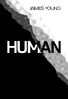 Book Cover for Human by James Young