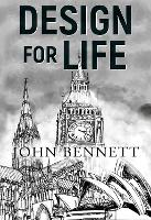 Book Cover for Design for Life by John Bennett