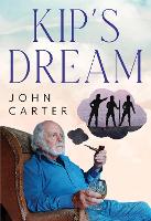 Book Cover for Kip's Dream by John Carter