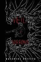 Book Cover for Veil Of Sorrows by Mahuroos Shafeeq