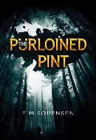 Book Cover for The Purloined Pint by E. M. Sorensen