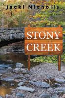 Book Cover for Stony Creek by Jacki Nicholls