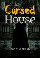 Book Cover for The Cursed House by Karim Sabbagh