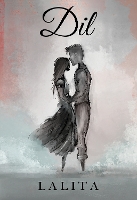 Book Cover for Dil by Lalita