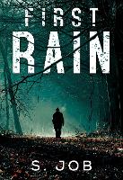 Book Cover for First Rain by S. Job