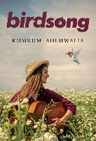 Book Cover for Birdsong by Kumkum Ahluwalia