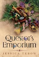 Book Cover for Questor's Emporium by Jessica Tebow