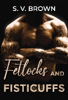 Book Cover for Fetlocks and Fisticuffs by S. V. Brown