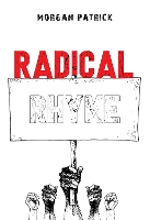 Book Cover for Radical Rhyme by Morgan Patrick