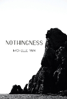 Book Cover for Nothingness by Michelle Yan