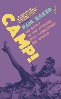 Book Cover for Camp! by Paul Baker