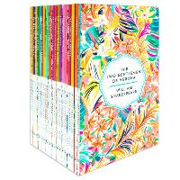 Book Cover for William Shakespeare; The Complete Collection by William Shakespeare