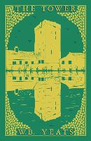 Book Cover for The Tower by W.B. Yeats