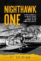 Book Cover for Nighthawk One by Peter Shaw