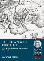 Book Cover for Town Well Fortified by David Flintham