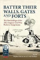 Book Cover for Batter their Walls, Gates and Forts by Stephen Ede-Borrett