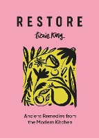 Book Cover for Restore by Lizzie King