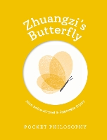 Book Cover for Pocket Philosophy: Zhuangzi's Butterfly by Alice Brière-Haquet