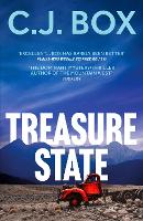 Book Cover for Treasure State by C.J. Box