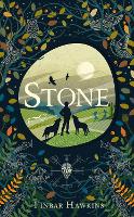 Book Cover for Stone by Finbar Hawkins