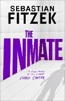 Book Cover for The Inmate by Sebastian Fitzek