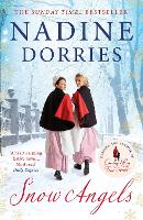 Book Cover for Snow Angels by Nadine Dorries