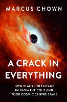 Book Cover for A Crack in Everything by Marcus Chown