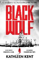 Book Cover for Black Wolf by Kathleen Kent