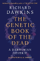 Book Cover for The Genetic Book of the Dead by Richard Dawkins