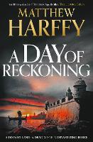 Book Cover for A Day of Reckoning by Matthew Harffy