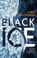 Book Cover for Black Ice by Carin Gerhardsen